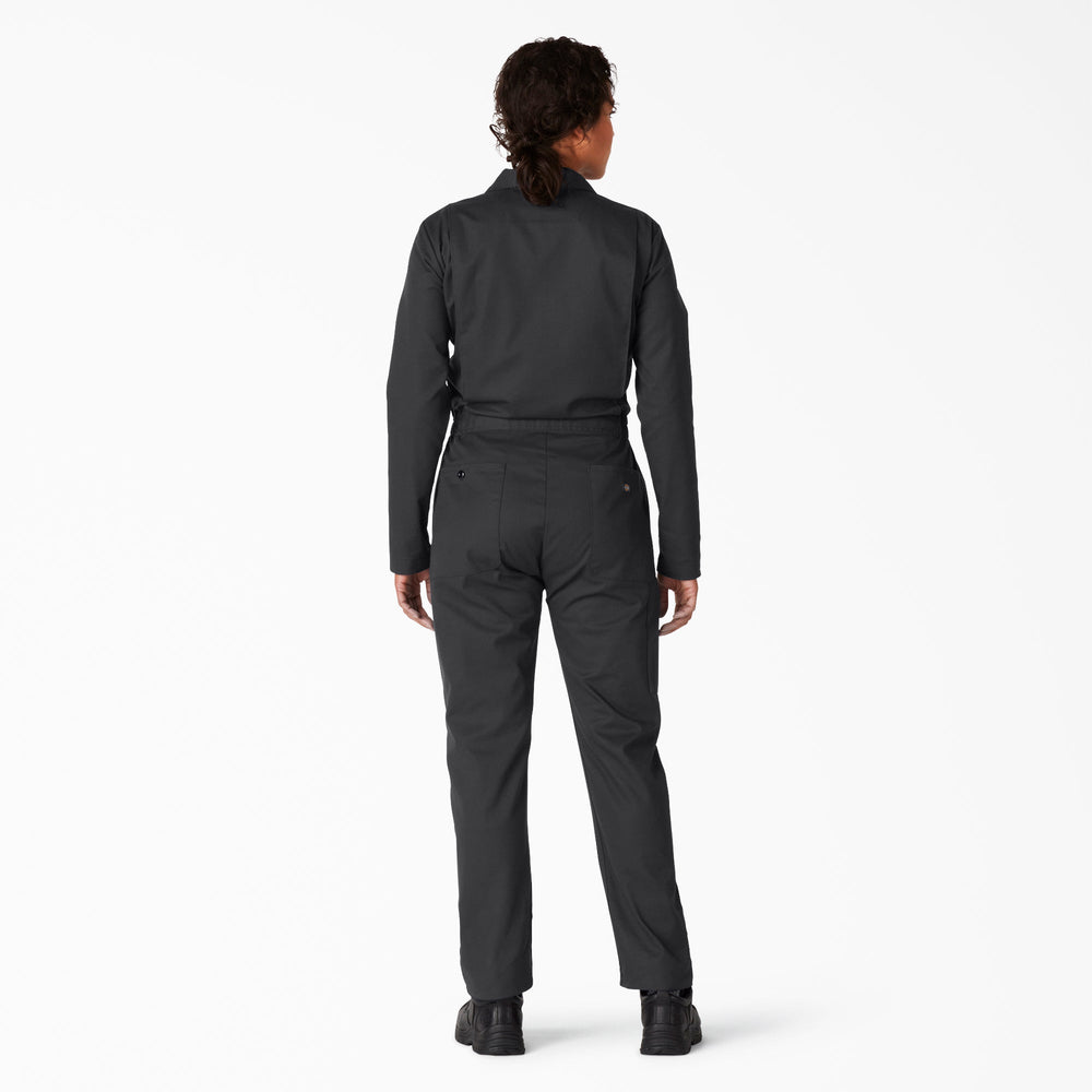 Women's Cooling Long Sleeve Coveralls | Dickies near me