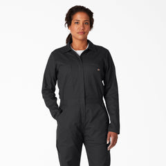 Women's Cooling Long Sleeve Coveralls | Dickies near me