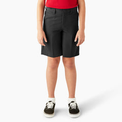 Boys' Classic Fit Shorts, 4-20 | Dickies sale