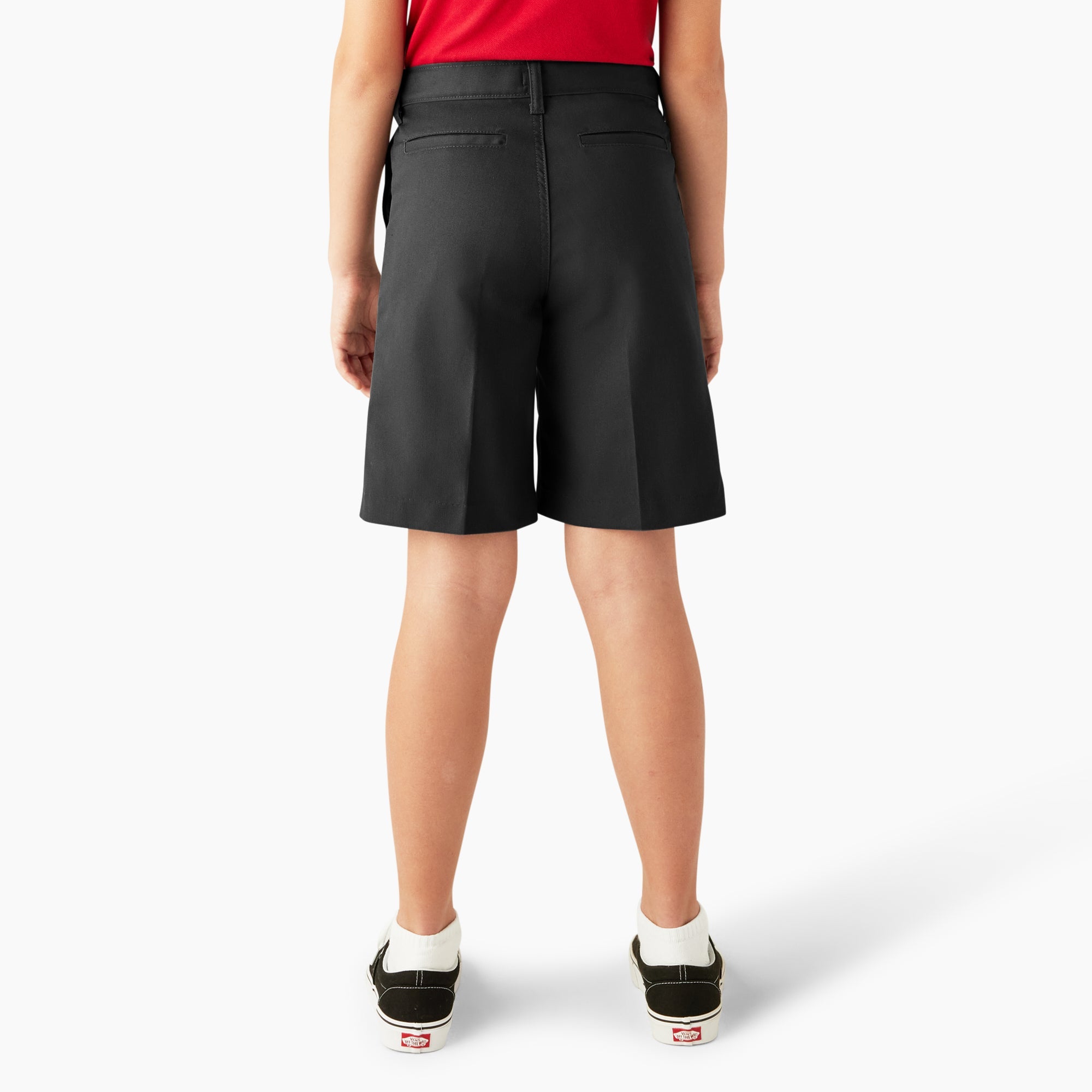 Boys' Classic Fit Shorts, 4-20 | Dickies sale