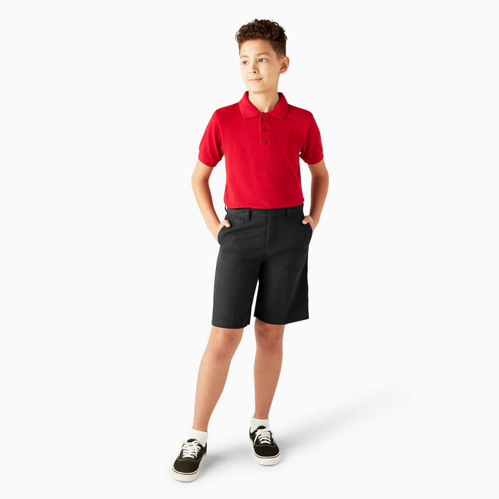 Boys' Classic Fit Shorts, 4-20 | Dickies sale