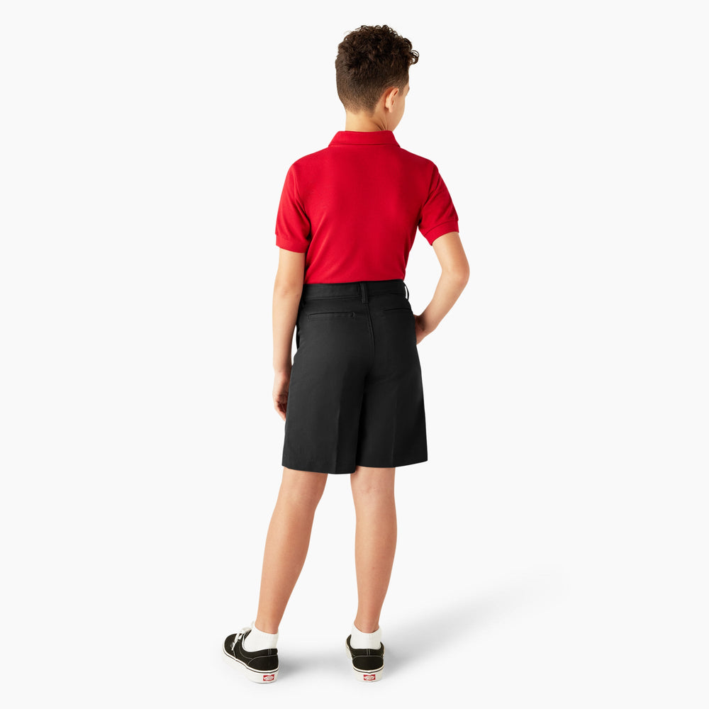 Boys' Classic Fit Shorts, 4-20 | Dickies sale