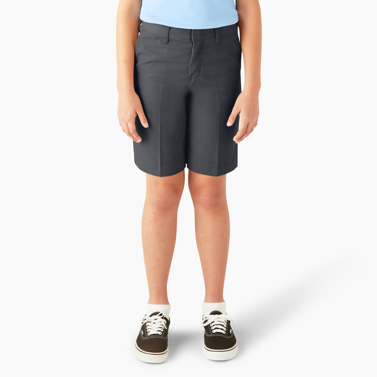 Boys' Classic Fit Shorts, 4-20 | Dickies sale