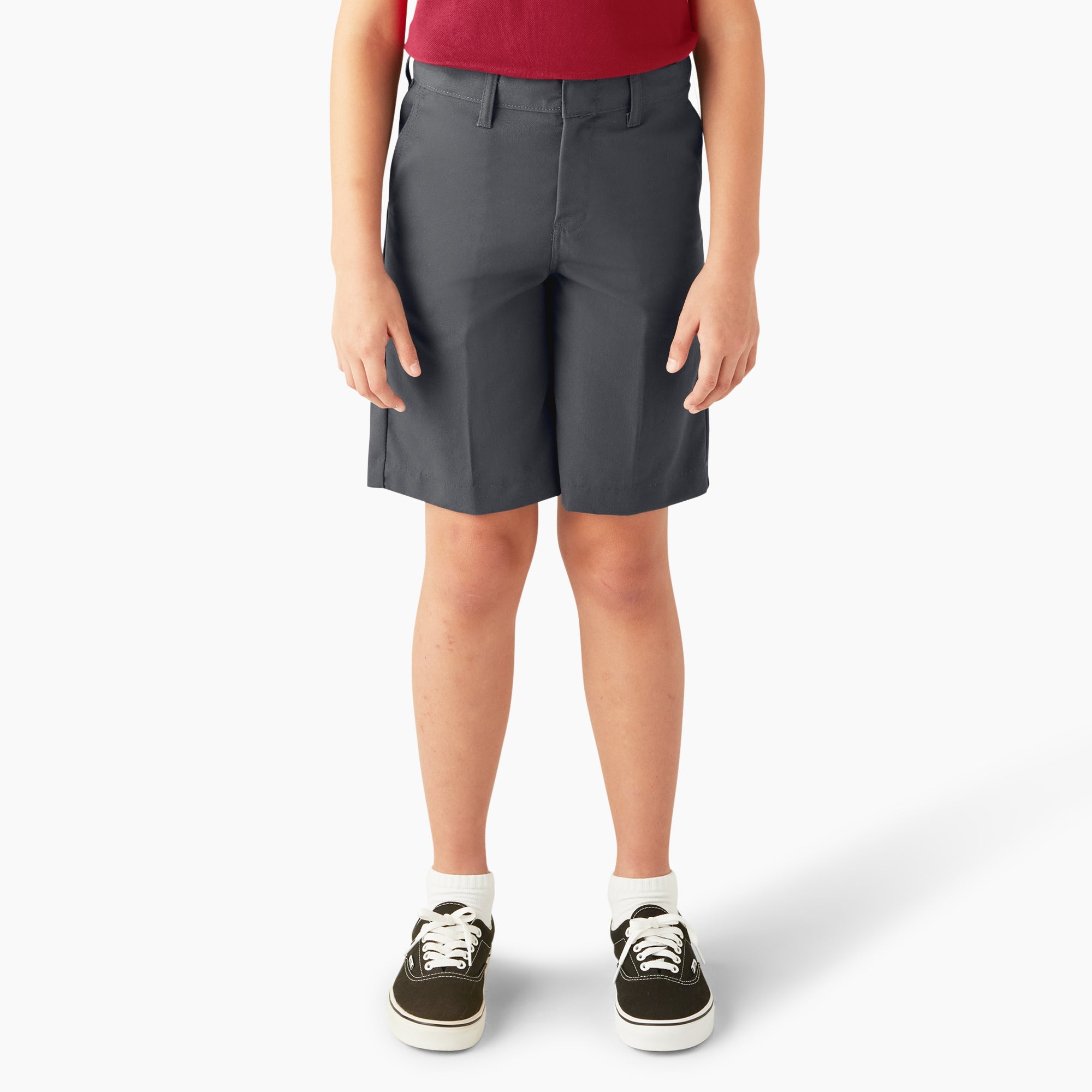 Boys' Classic Fit Shorts, 4-20 | Dickies sale