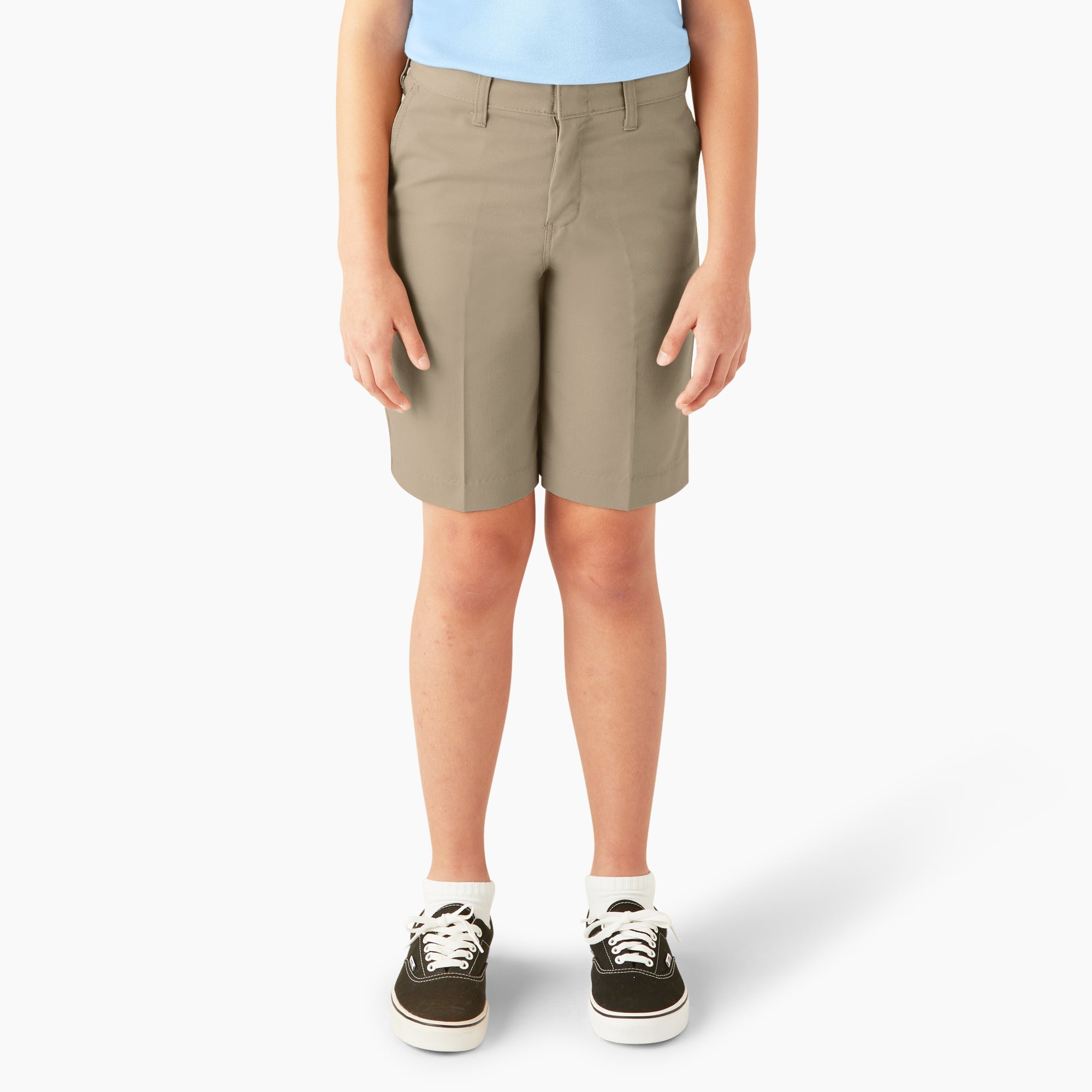 Boys' Classic Fit Shorts, 4-20 | Dickies sale