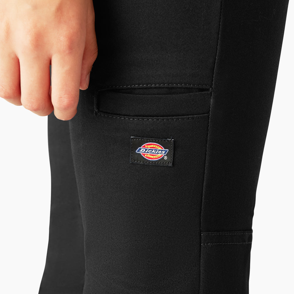 Boys' FLEX Skinny Fit Double Knee Pants, 4-20 | Dickies near me