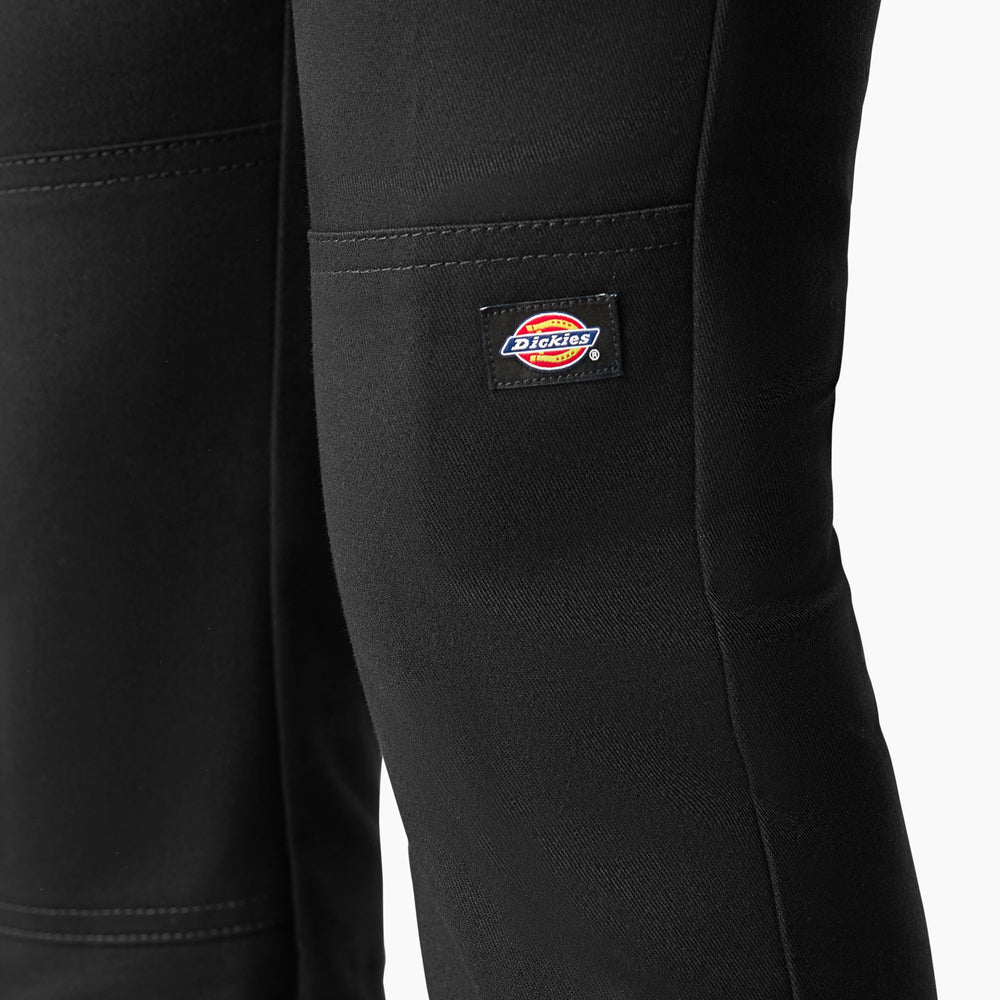 Boys' FLEX Skinny Fit Double Knee Pants, 4-20 | Dickies near me