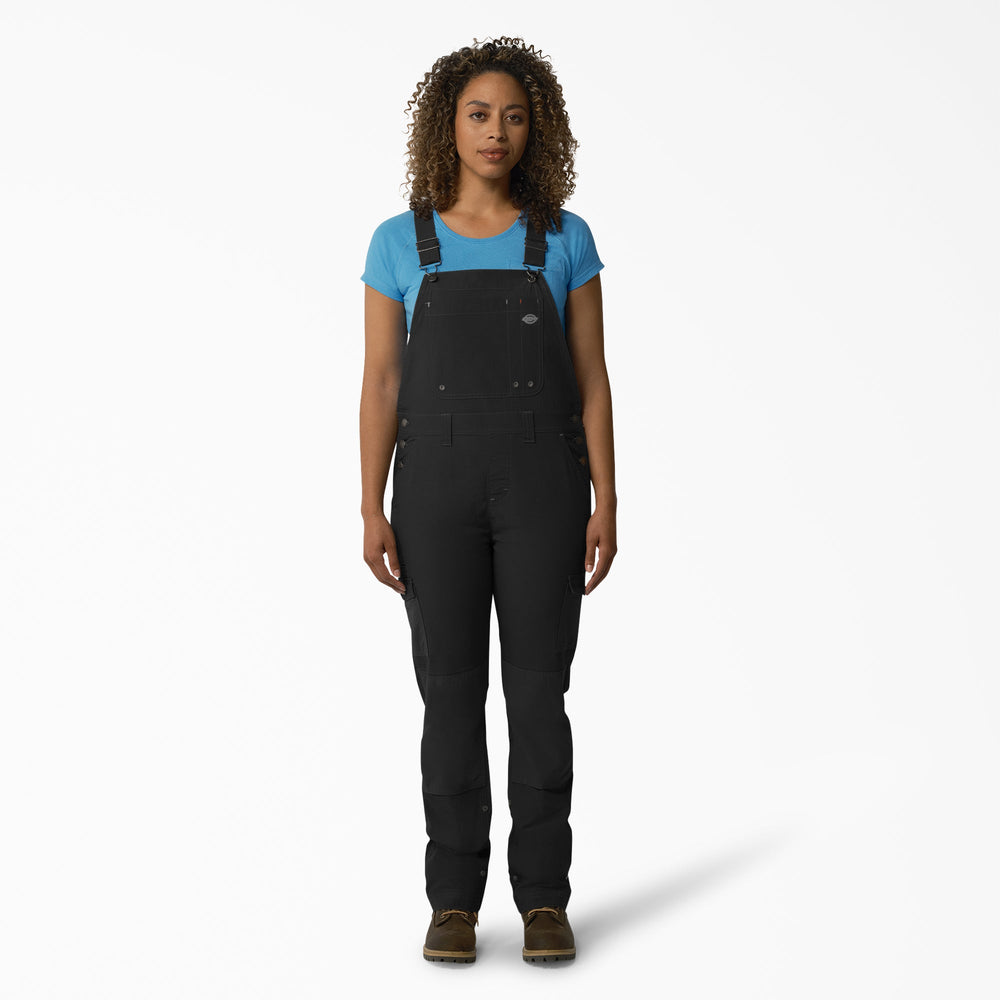 Women's Cooling Ripstop Bib Overalls | Dickies discount