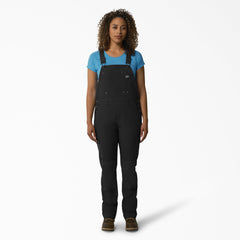 Women's Cooling Ripstop Bib Overalls | Dickies discount
