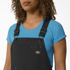 Women's Cooling Ripstop Bib Overalls | Dickies discount