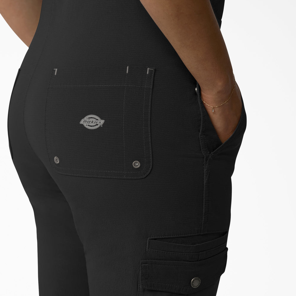 Women's Cooling Ripstop Bib Overalls | Dickies discount