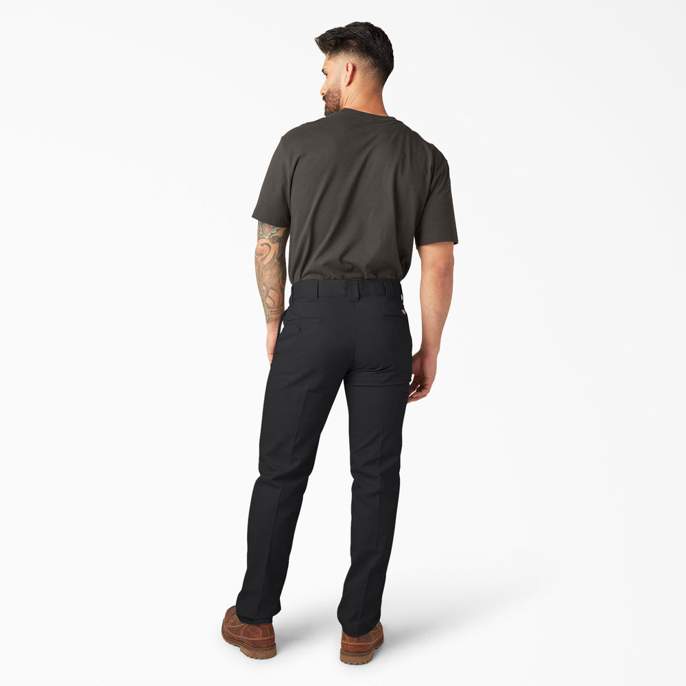 FLEX Slim Fit Tapered Leg Multi-Use Pocket Work Pants | Dickies for sale