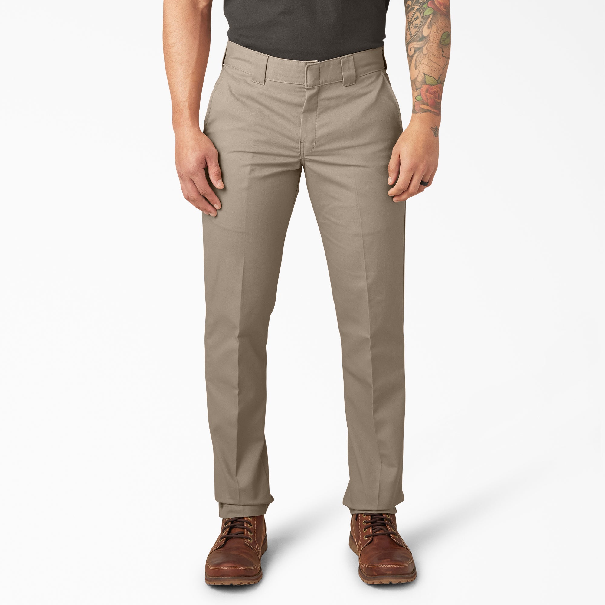 FLEX Slim Fit Tapered Leg Multi-Use Pocket Work Pants | Dickies for sale