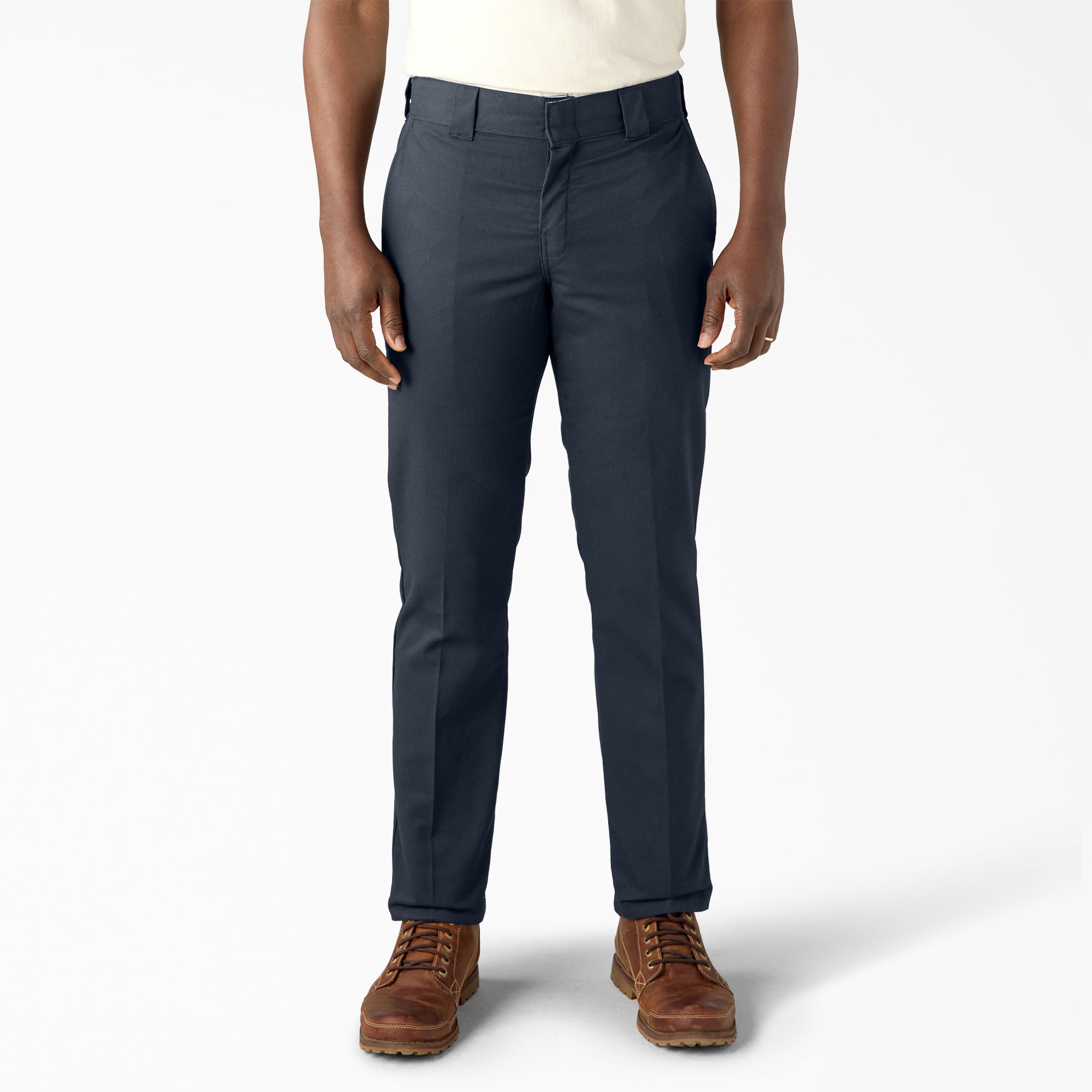 FLEX Slim Fit Tapered Leg Multi-Use Pocket Work Pants | Dickies for sale