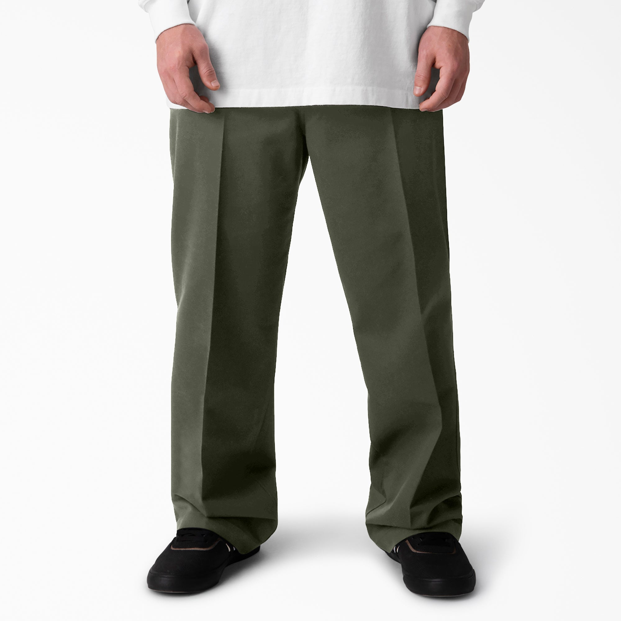 Jamie Foy Loose Fit Pants | Dickies sale
