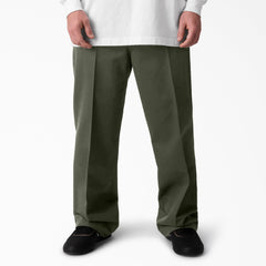 Jamie Foy Loose Fit Pants | Dickies sale
