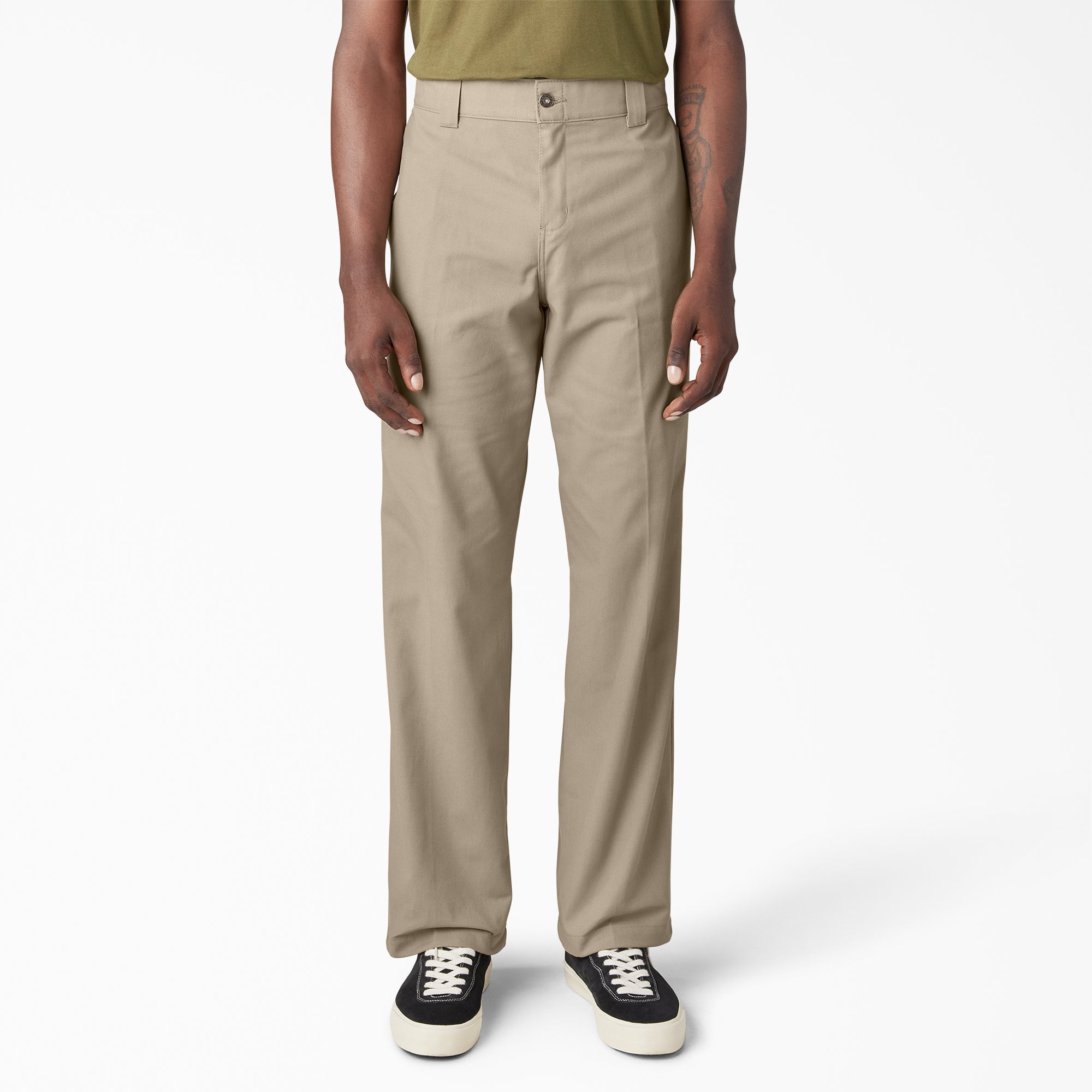 Jamie Foy Loose Fit Pants | Dickies sale