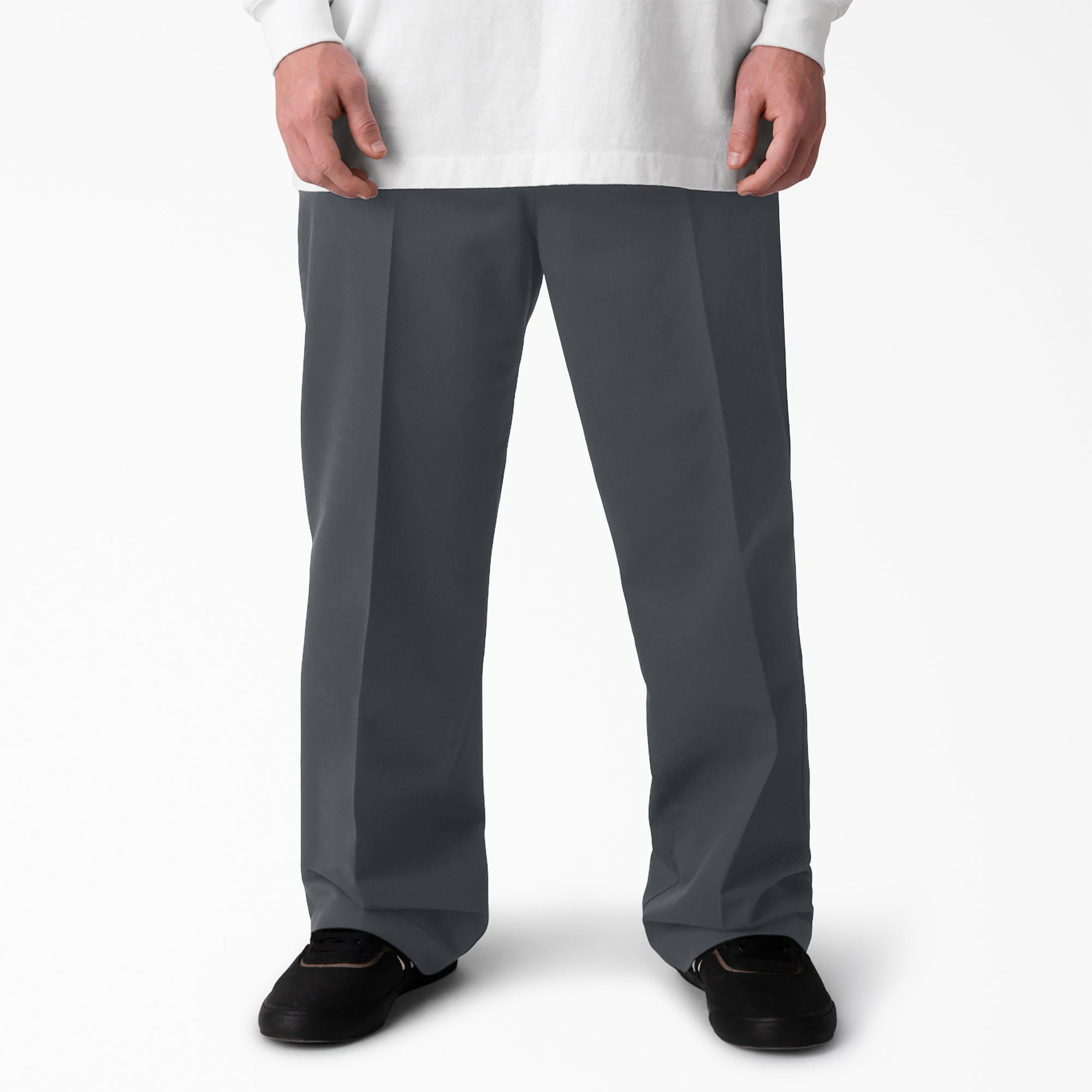 Jamie Foy Loose Fit Pants | Dickies sale