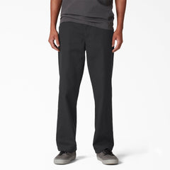 Dickies Skateboarding Regular Fit Twill Pants | Dickies outlet