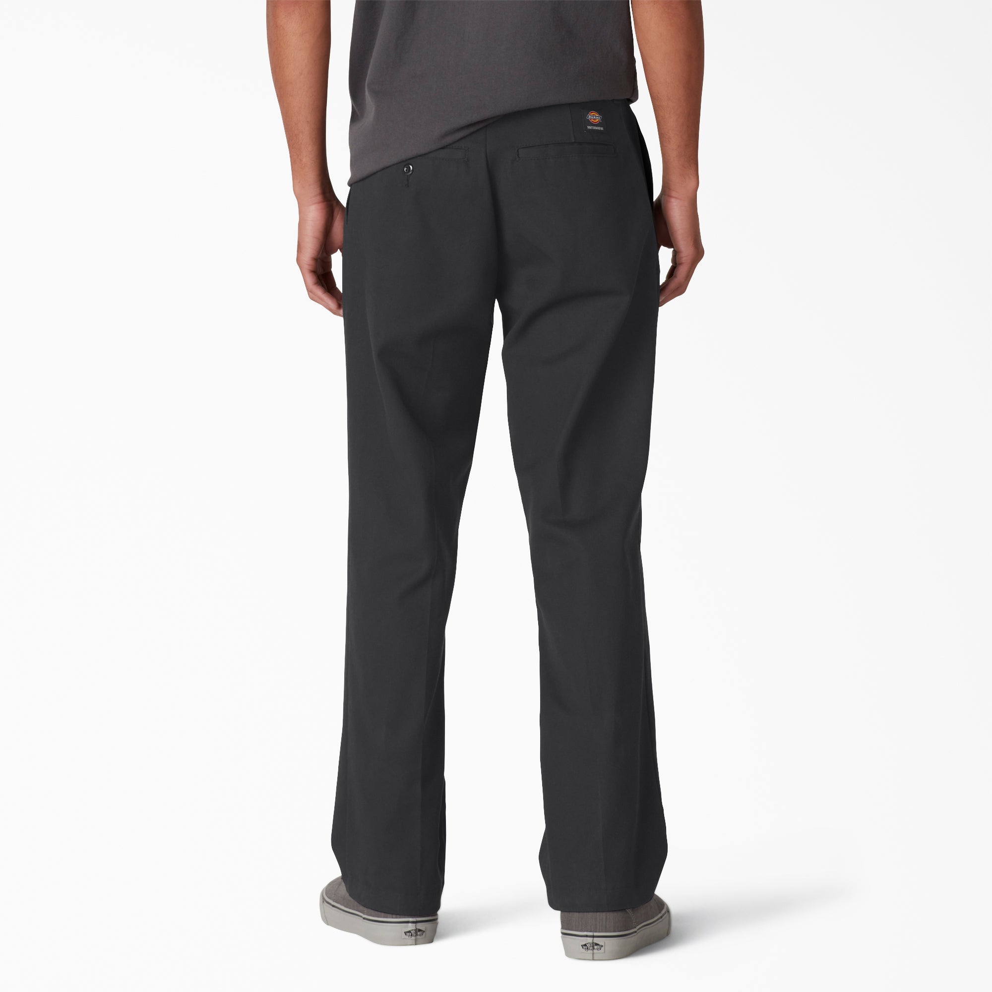 Dickies Skateboarding Regular Fit Twill Pants | Dickies outlet