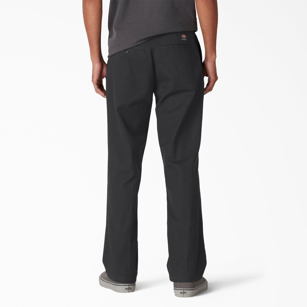 Dickies Skateboarding Regular Fit Twill Pants | Dickies outlet