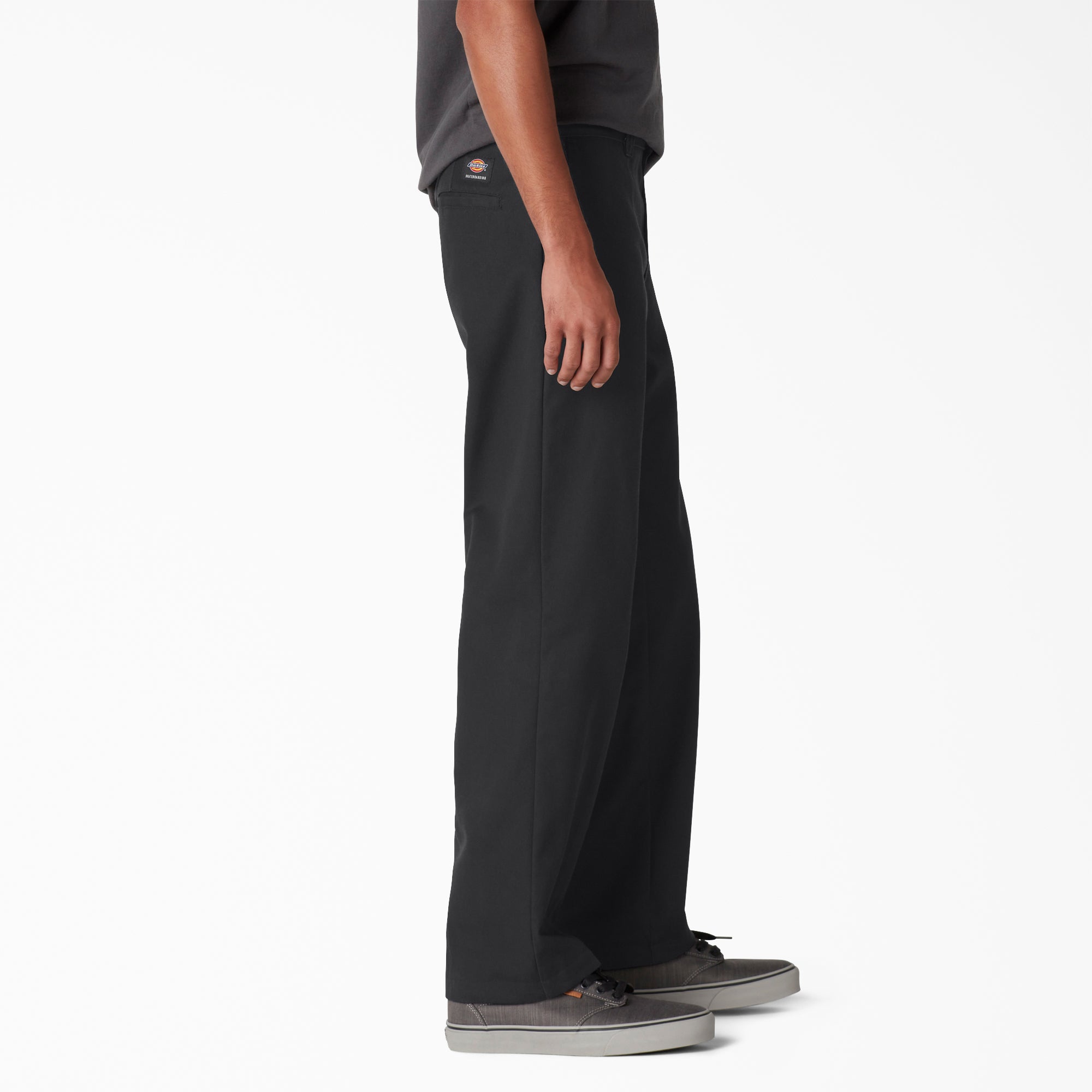 Dickies Skateboarding Regular Fit Twill Pants | Dickies outlet