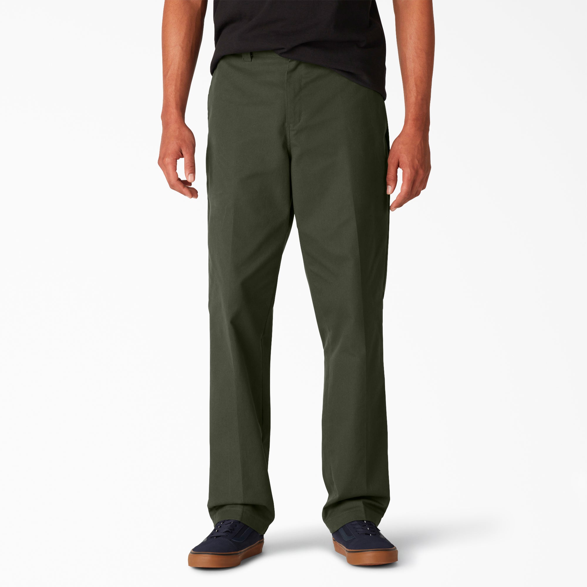 Dickies Skateboarding Slim Fit Pants | Dickies for sale