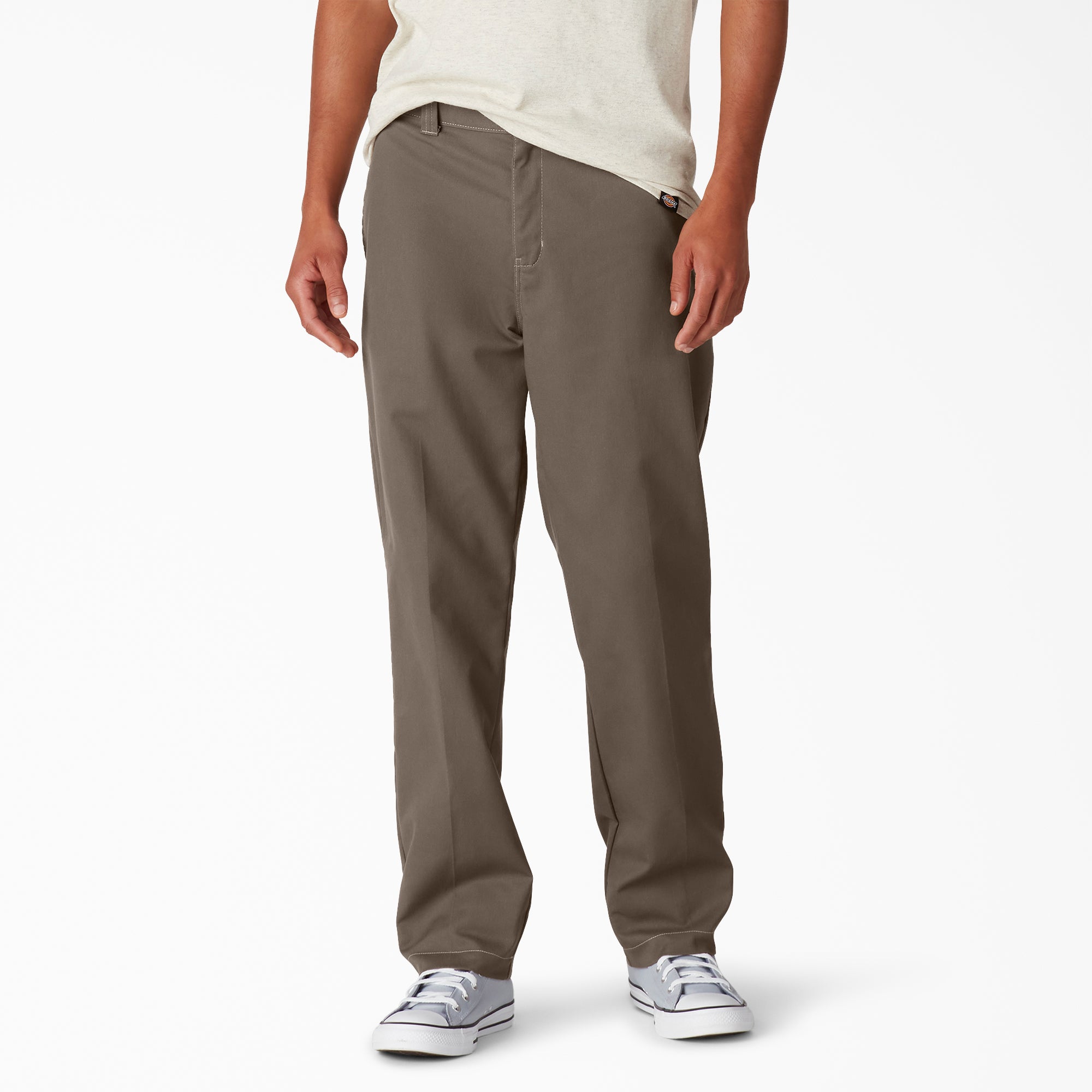 Dickies Skateboarding Slim Fit Pants | Dickies for sale