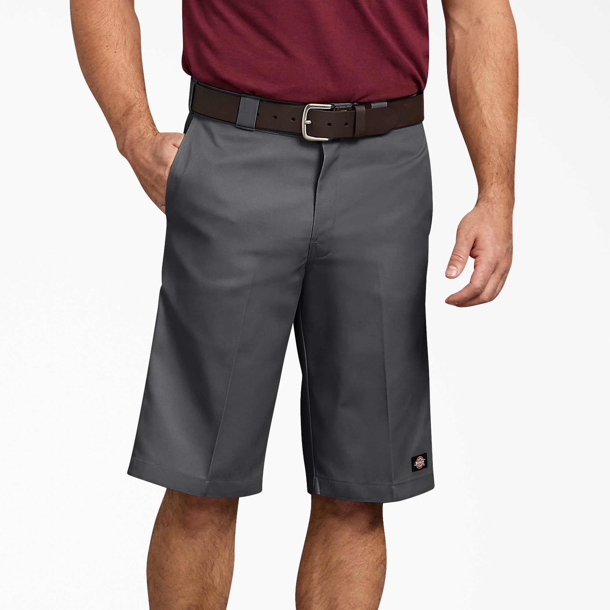 Relaxed Fit Multi-Use Pocket Work Shorts, 13" | Dickies on sale