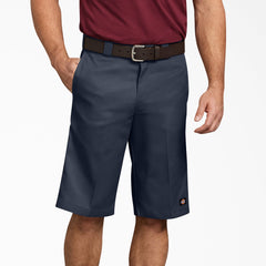 Relaxed Fit Multi-Use Pocket Work Shorts, 13" | Dickies on sale