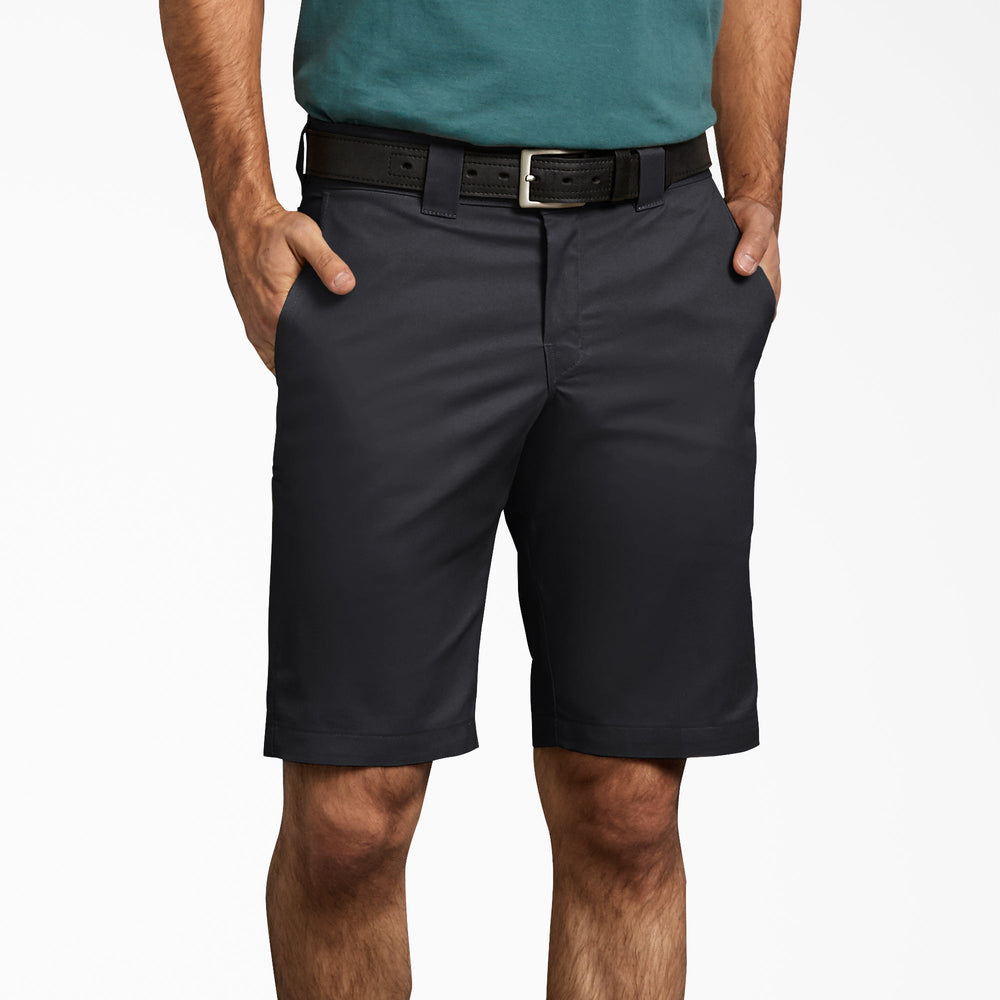 FLEX Slim Fit Work Shorts, 11" | Dickies discount