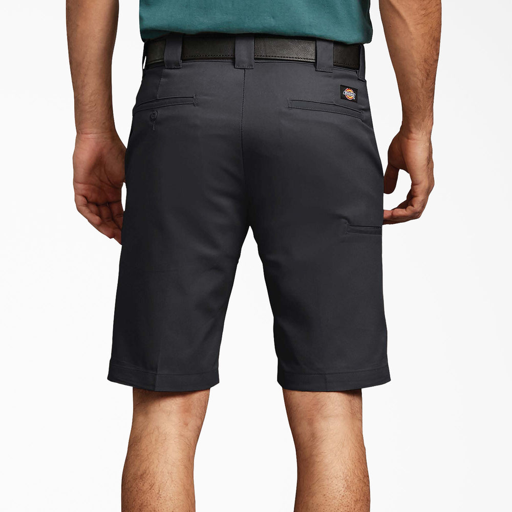 FLEX Slim Fit Work Shorts, 11" | Dickies discount