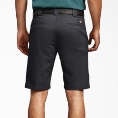 FLEX Slim Fit Work Shorts, 11" | Dickies discount