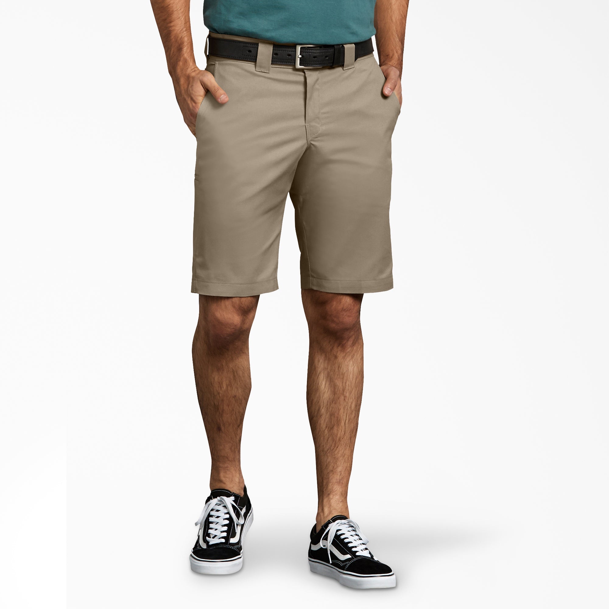 FLEX Slim Fit Work Shorts, 11" | Dickies discount