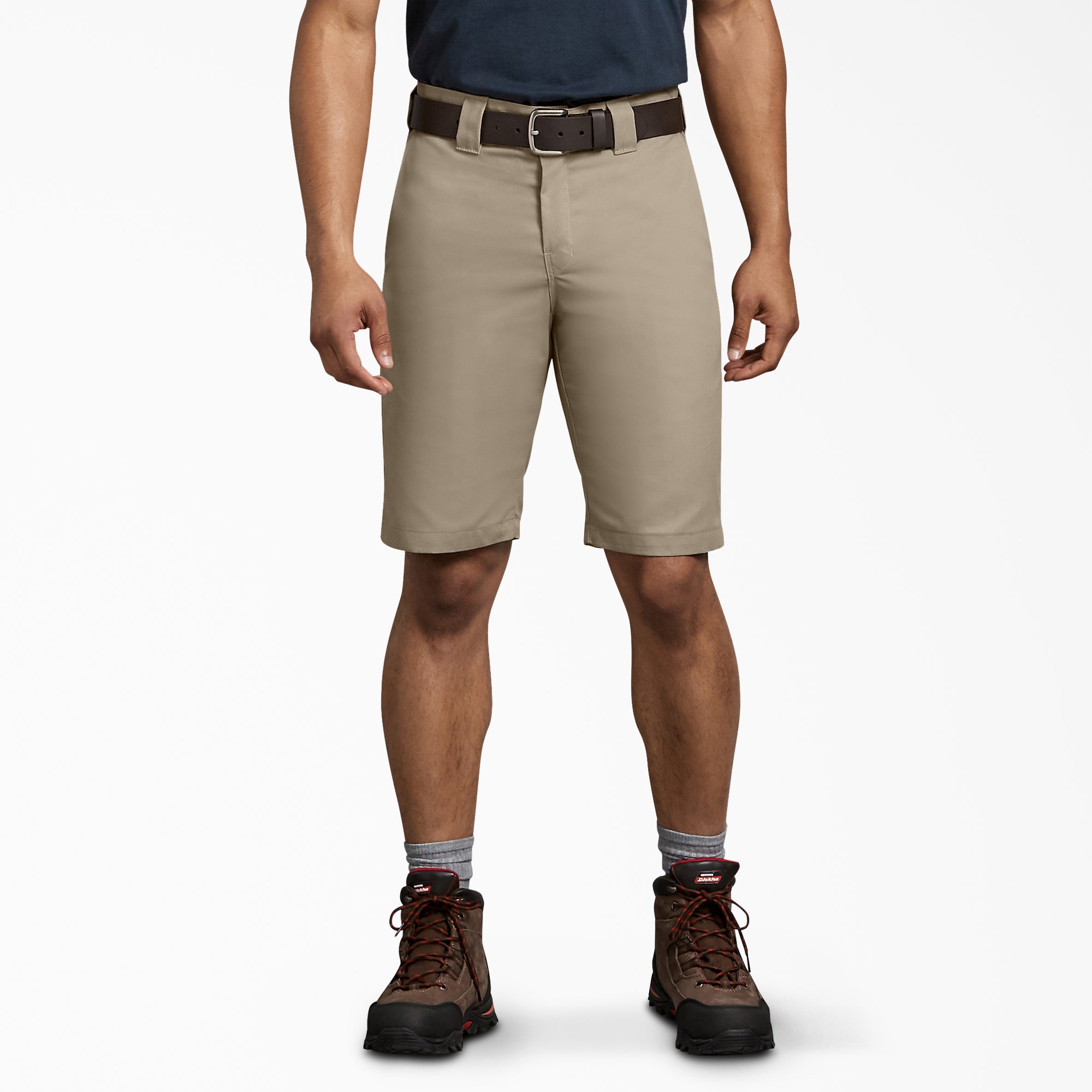 FLEX Regular Fit Work Shorts, 11" | Dickies sale