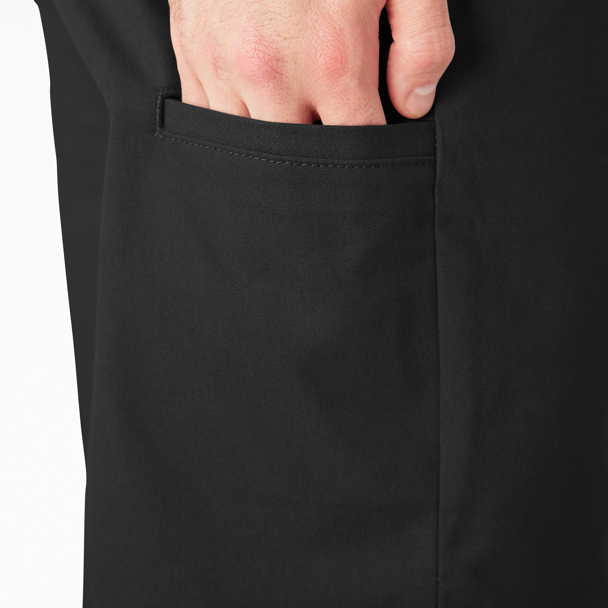 FLEX Relaxed Fit Work Shorts, 11" | Dickies US