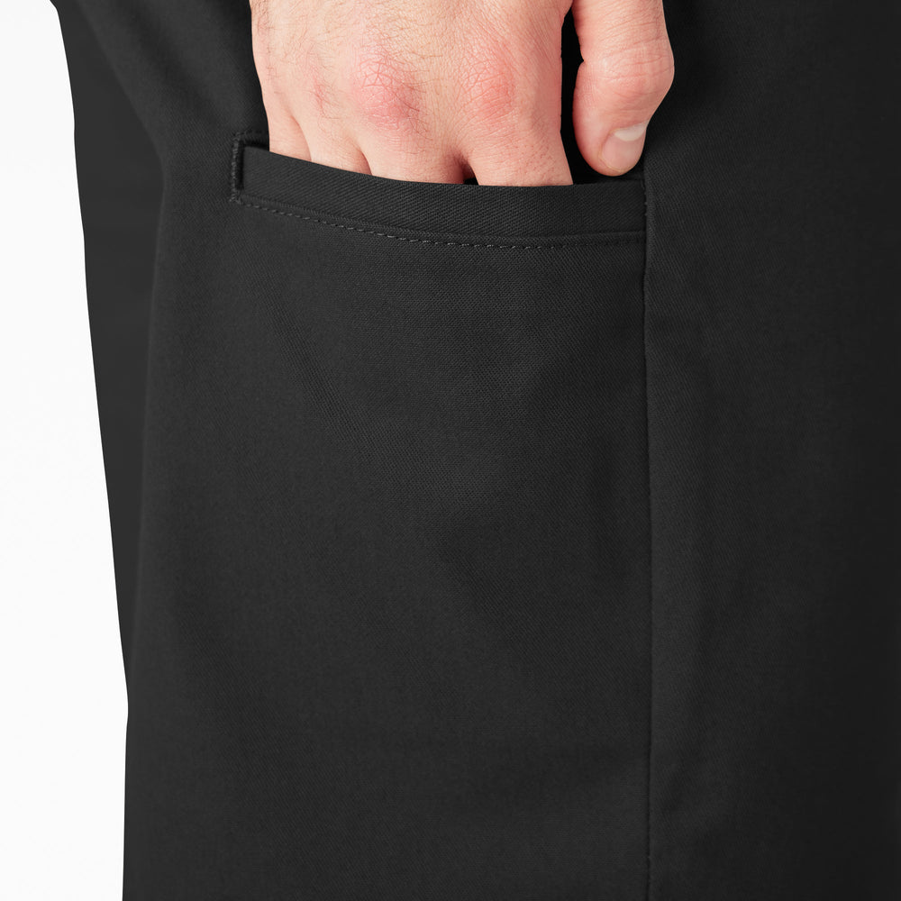 FLEX Relaxed Fit Work Shorts, 11" | Dickies US