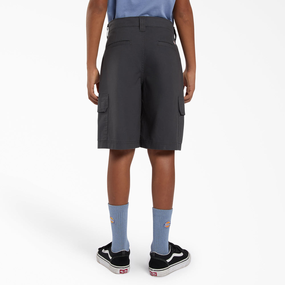 Kids’ Ripstop Cargo Shorts, 4-20 | Dickies US