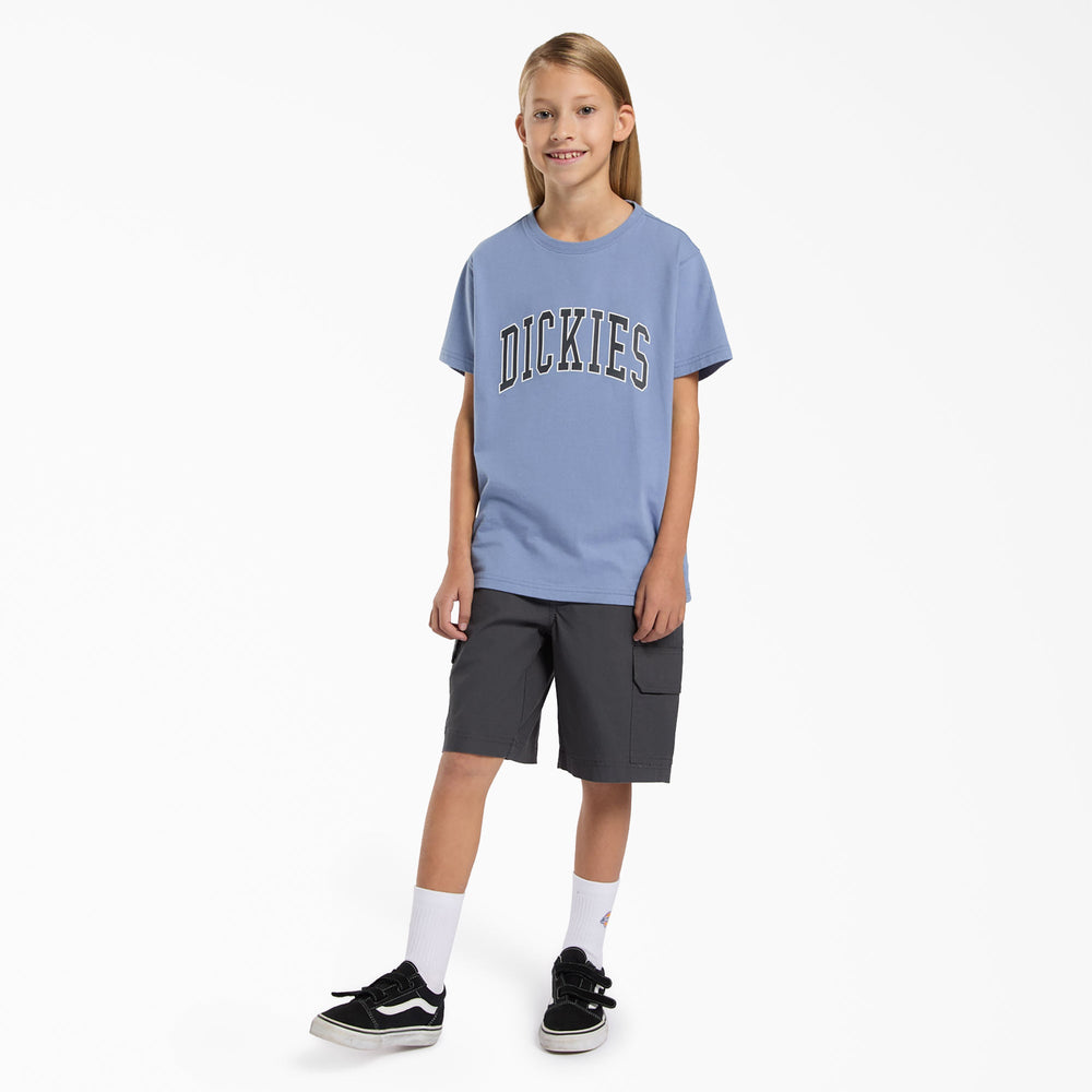 Kids’ Ripstop Cargo Shorts, 4-20 | Dickies US