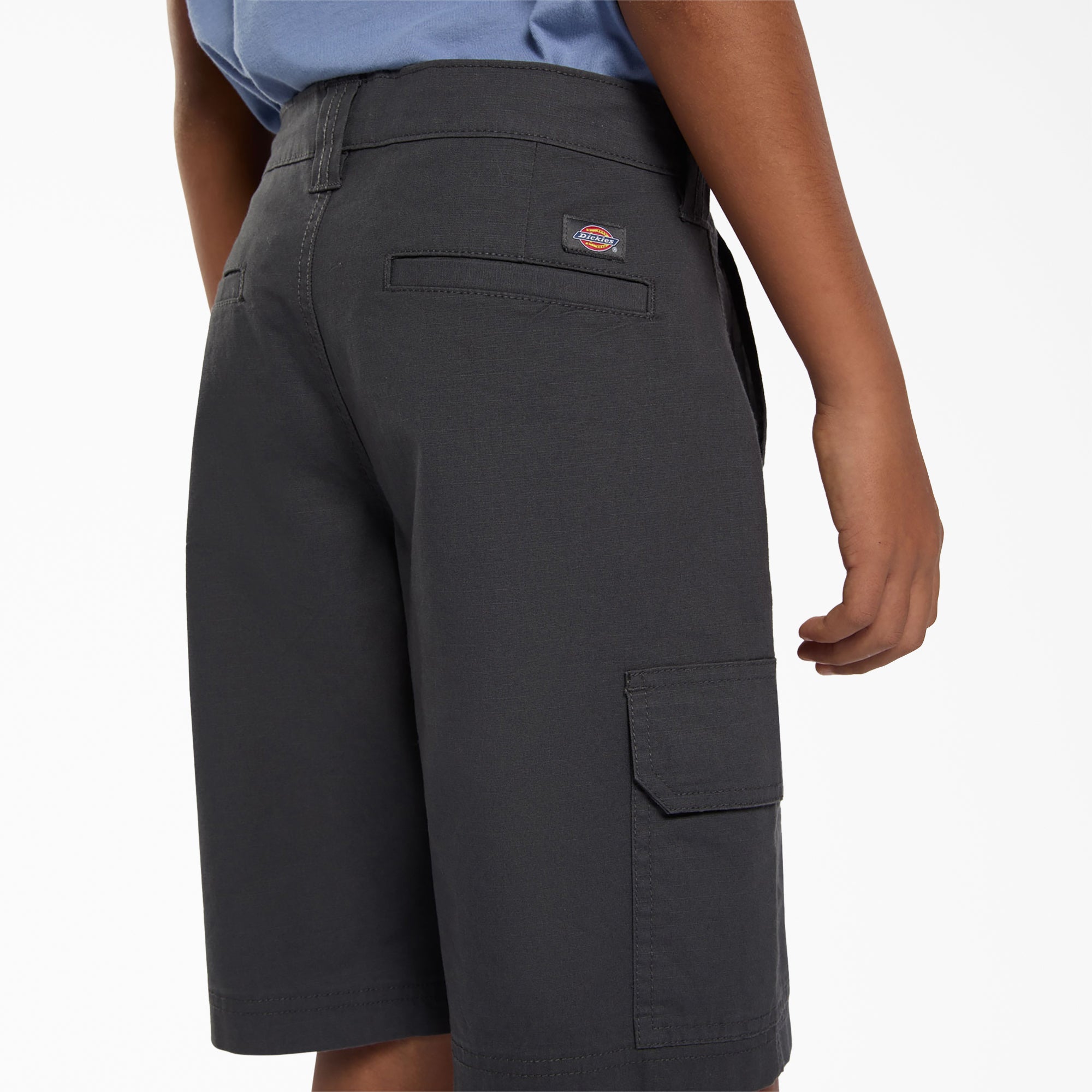 Kids’ Ripstop Cargo Shorts, 4-20 | Dickies US