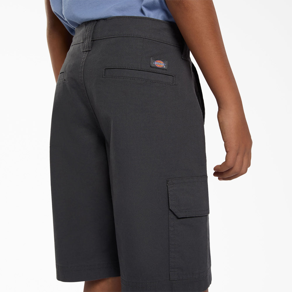 Kids’ Ripstop Cargo Shorts, 4-20 | Dickies US