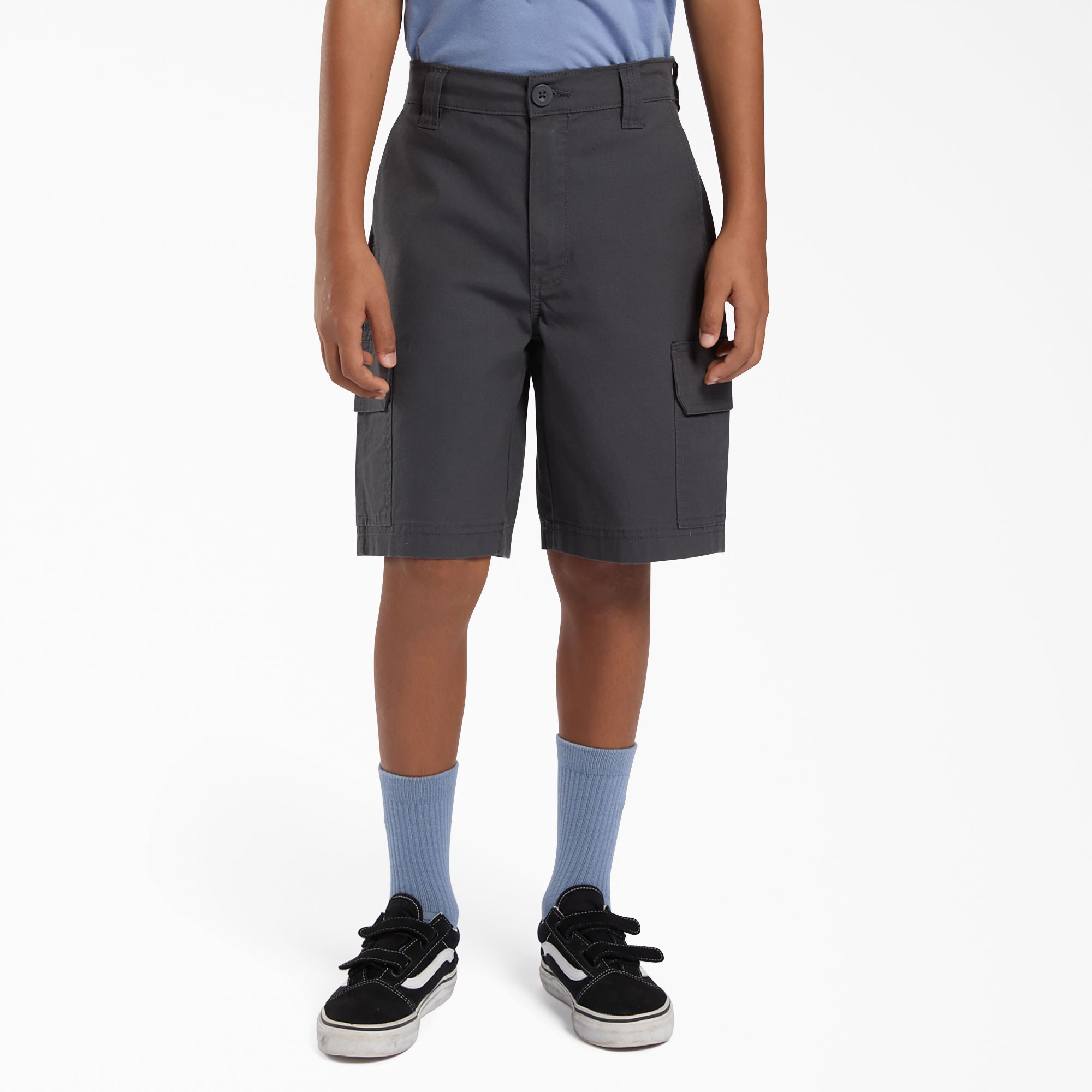 Kids’ Ripstop Cargo Shorts, 4-20 | Dickies US