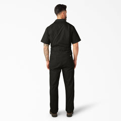 Short Sleeve Coveralls | Dickies on sale