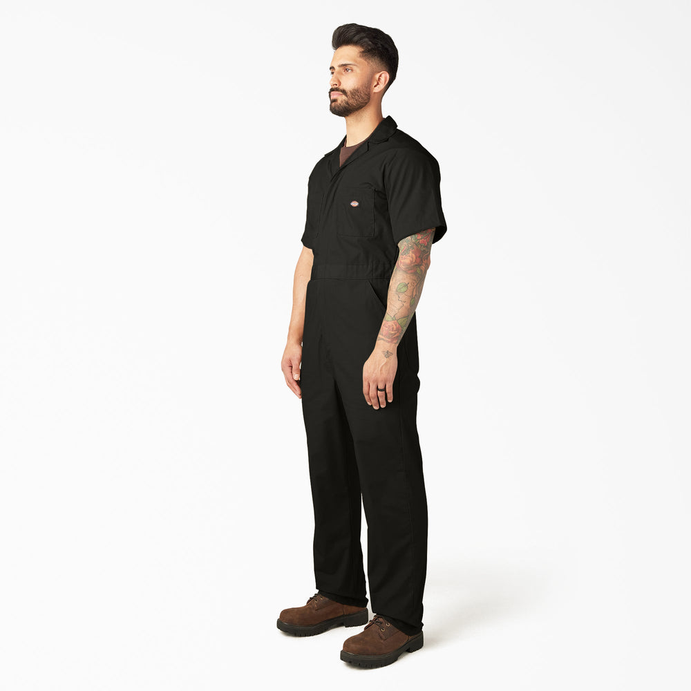 Short Sleeve Coveralls | Dickies on sale