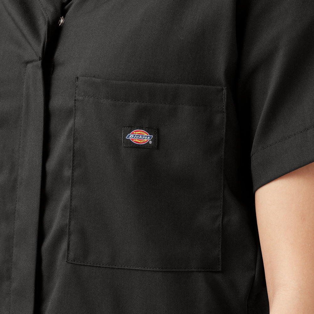 Women's FLEX Cooling Short Sleeve Coveralls | Dickies online shop