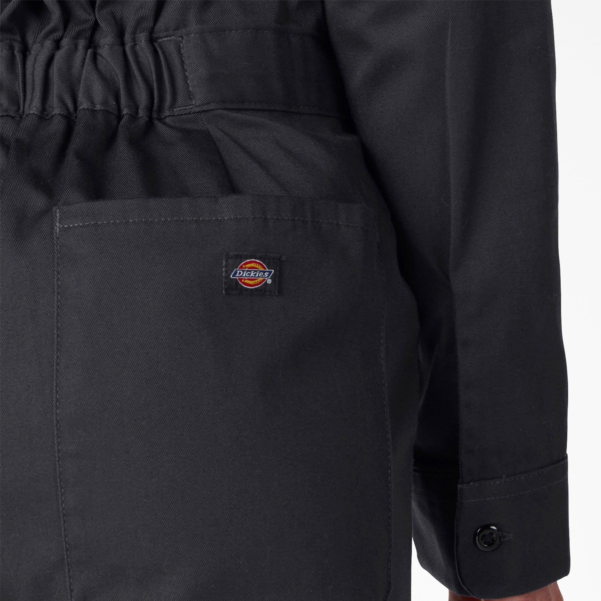 Women's Long Sleeve Coveralls | Dickies US