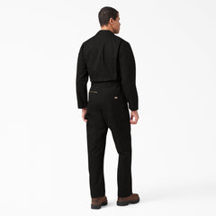 Deluxe Blended Long Sleeve Coveralls | Dickies near me