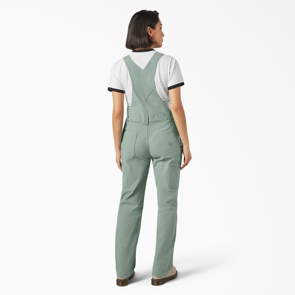 Women's Double Front Bib Overalls | Dickies for sale