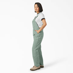 Women's Double Front Bib Overalls | Dickies for sale