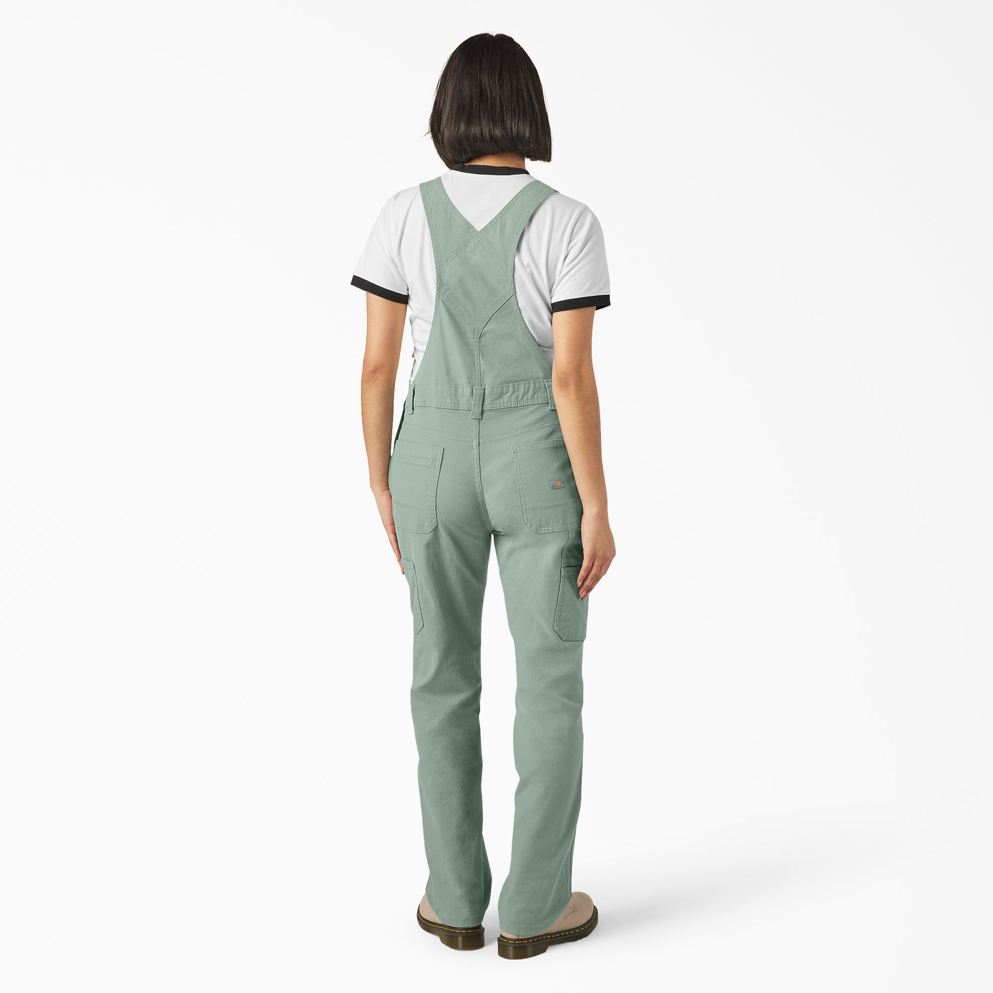 Women's Double Front Bib Overalls | Dickies for sale